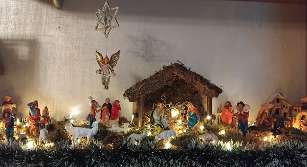 Elia Benedetto Vismara