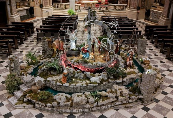 Chiesa parrocchiale di Cologno al ...