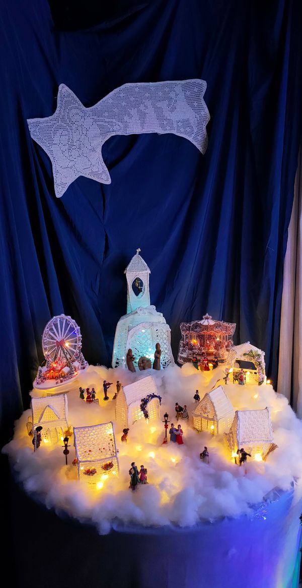 Amalia Gallizioli di Somendenna