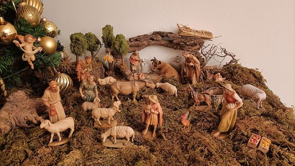 Francesca Foresti Sala