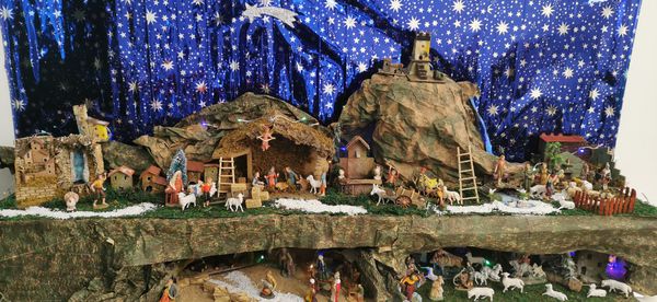 Davide Poloni di Orezzo