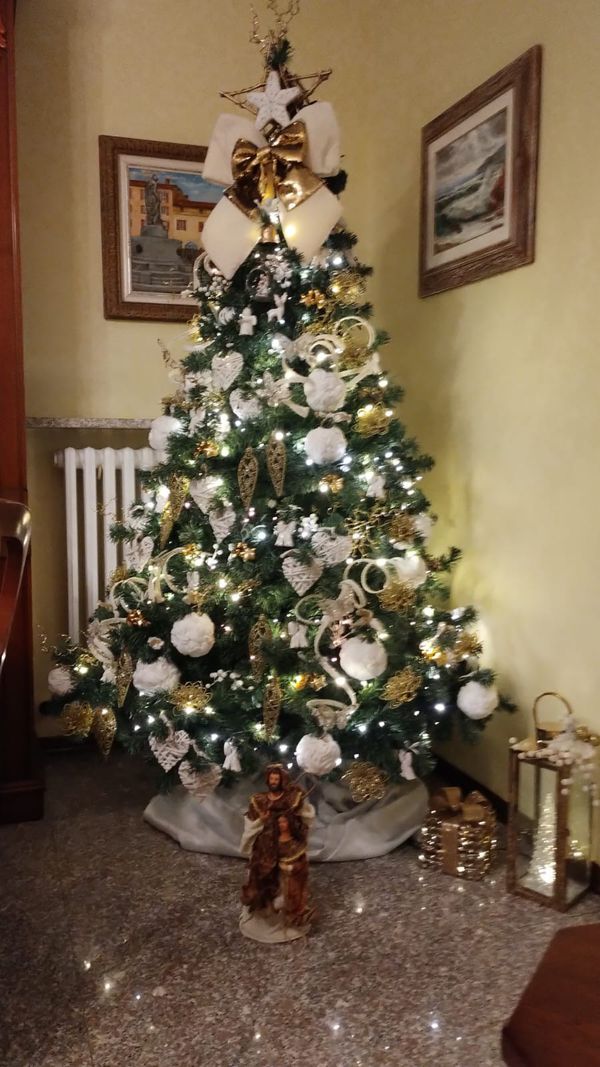 Famiglia Alborghetti