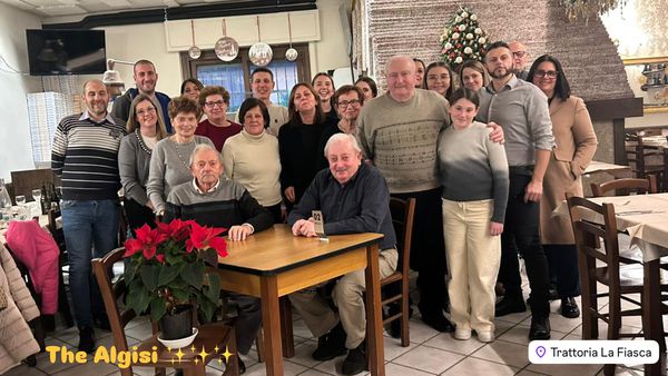 I quater fredei del Cher