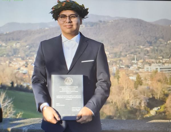 Miguel Angel Formenti