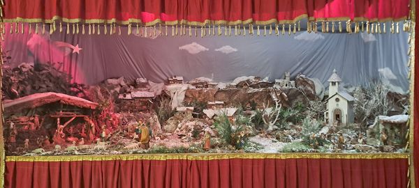 Amici Santuario Madonna della Scopa