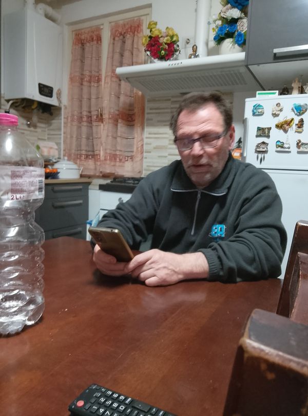 Giacomo Stefano Pellegrini