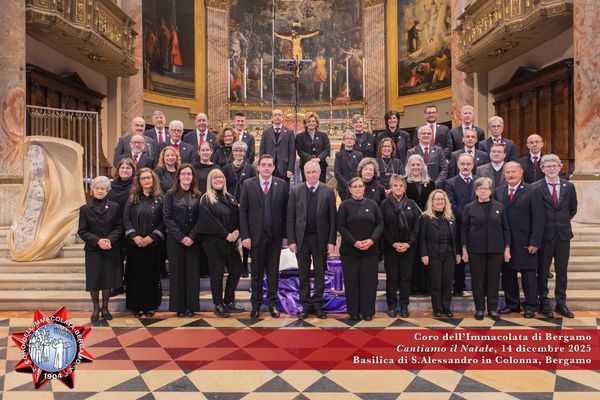 Coro dell'Immacolata