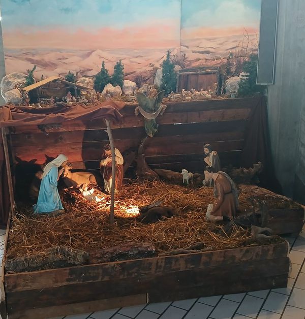 Parrocchia Sant'Antonio di Padova