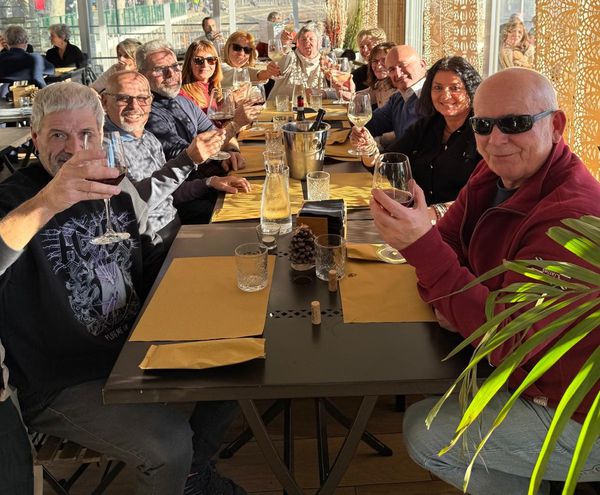 Ritrovo della classe del 1963