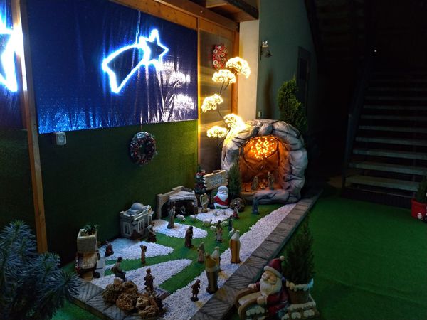 Alessandro e Patrizia