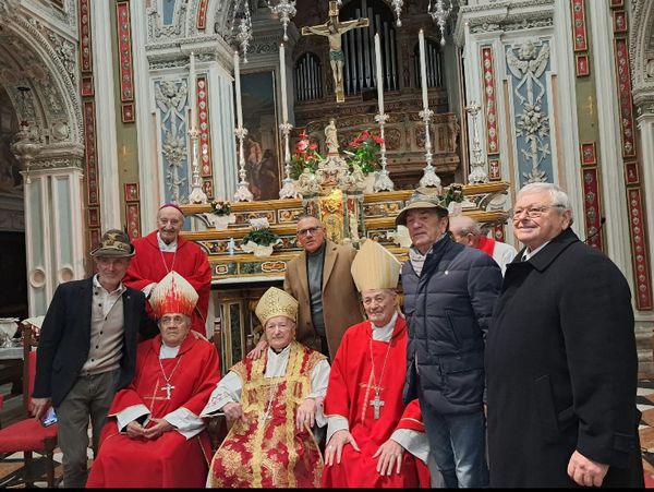 Mons. Gaetano Bonicelli