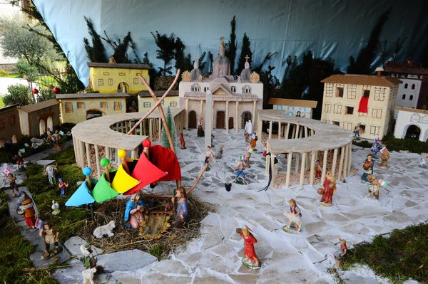 Giubileo 2025 pellegrini di speranza