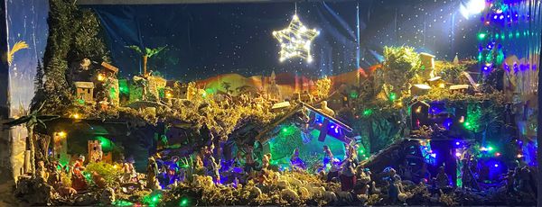 Laura, Pedro e Jimmy