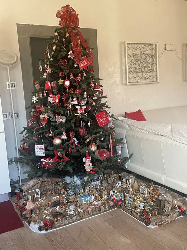 Giulia e Giorgio Castelletti