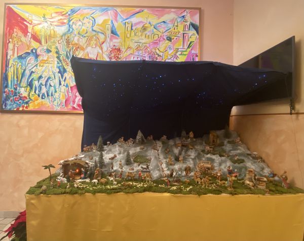 Scuola Primaria Cittadini