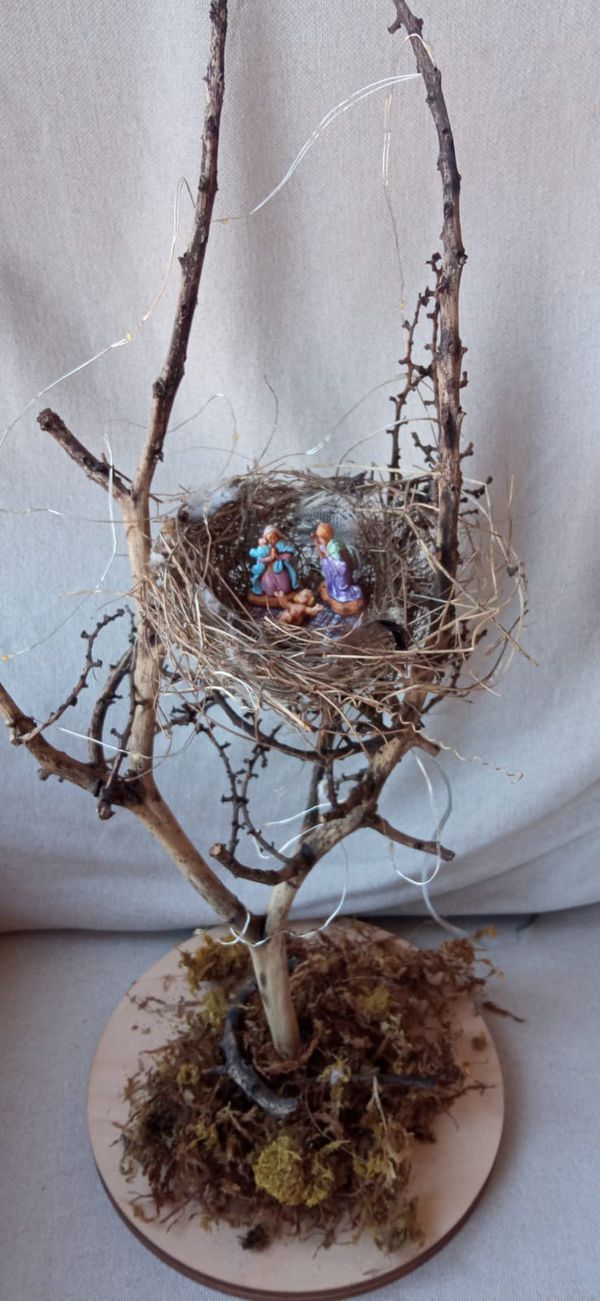 Patrizia e Peppino Buonanno