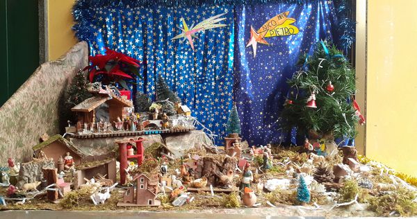 Nicolò, Matilde e Pietro