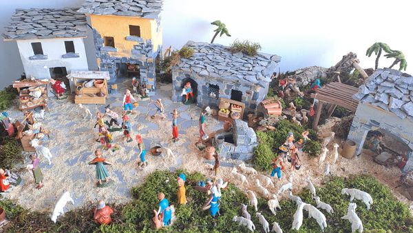 Fratelli Michele, Lorenzo e Daniele