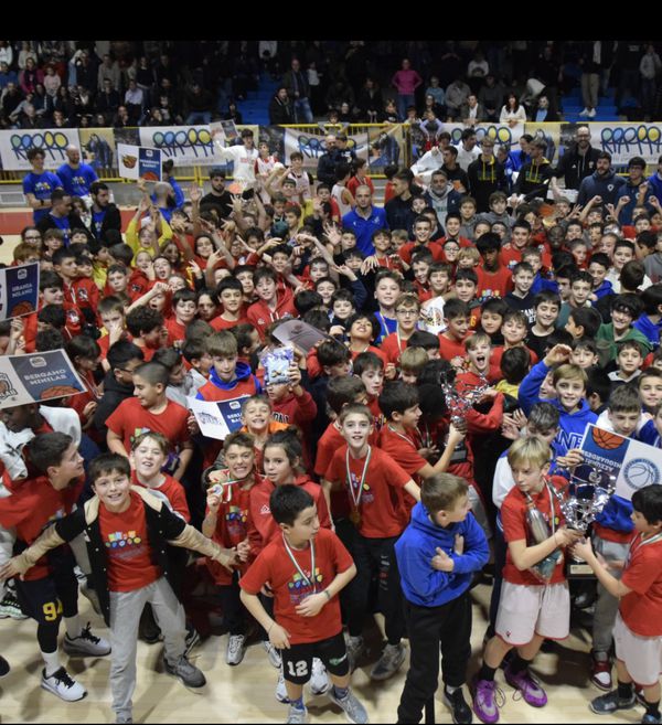 13° Memorial Raffaele Martini