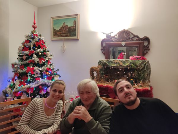 Giambattista Battaglia