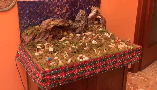 Giulio Scuri di Petosino