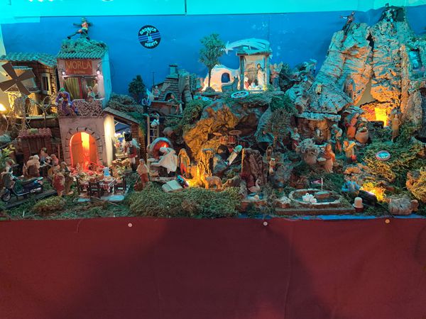 Maristella e Maurizio