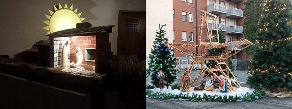 Don Giuseppe Arrigoni