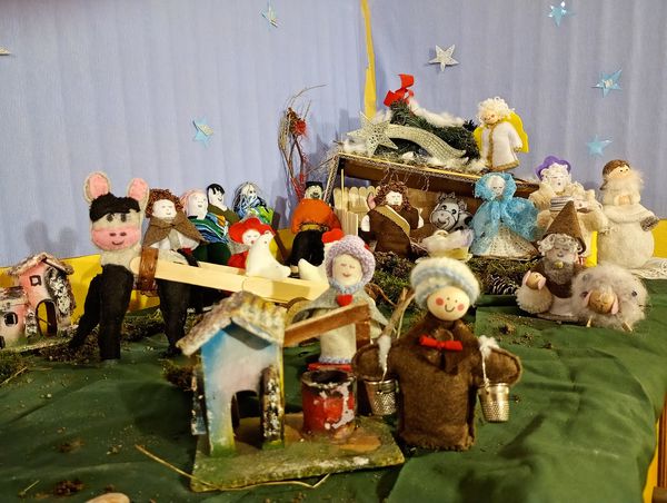 Centro di aggregazione