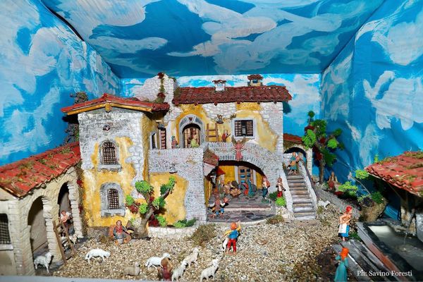 Alessandro e Sofia Finazzi