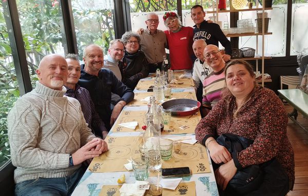 Pensionati e avisini