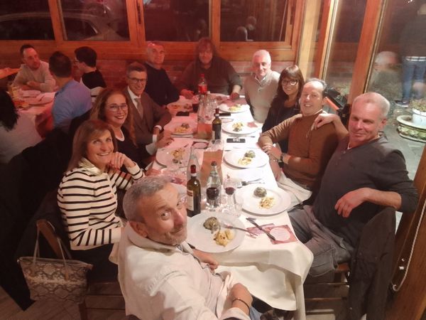 Festa dei coscritti del 1967