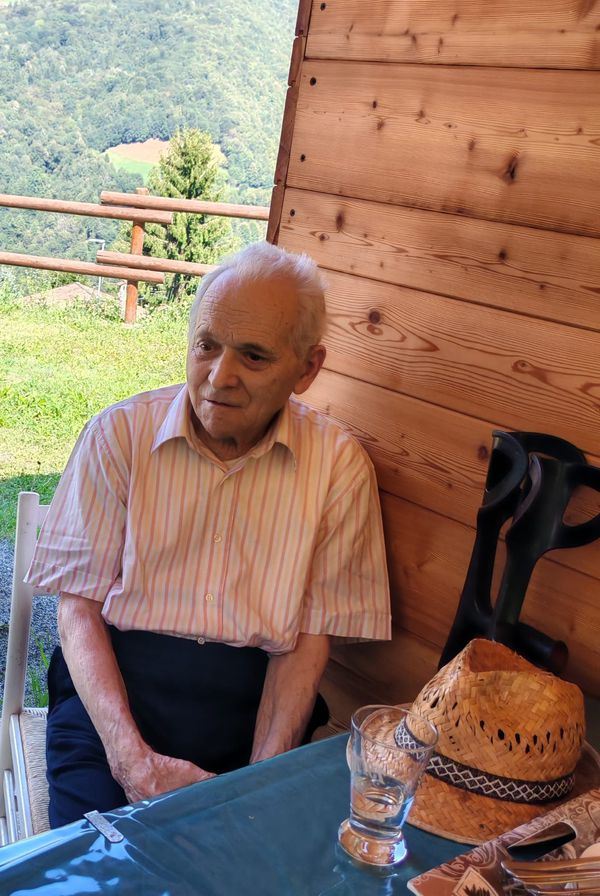 Pietro Ghirardi (Pierino)