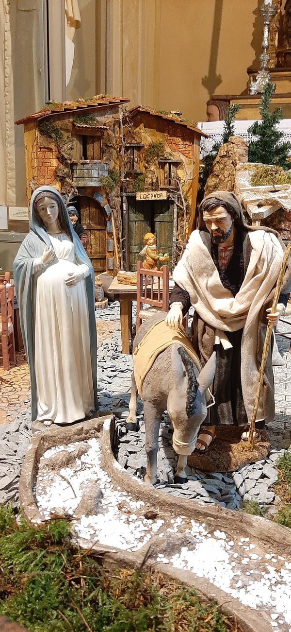 Parrocchia San Giovanni Battista in ...