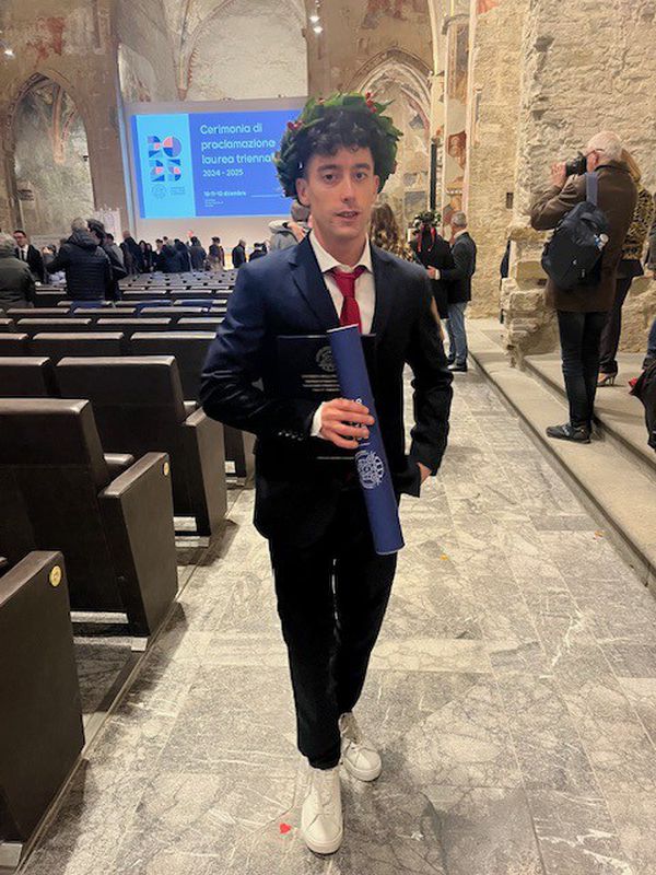 Alessandro Bianchetti