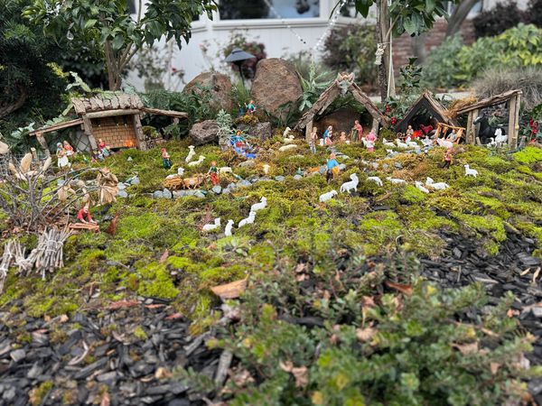 Angiolina Sofia e Marco