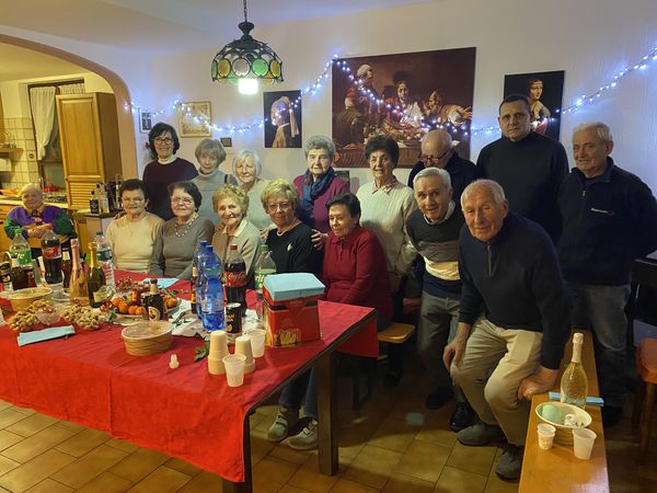 Gruppo Sciure del quartiere