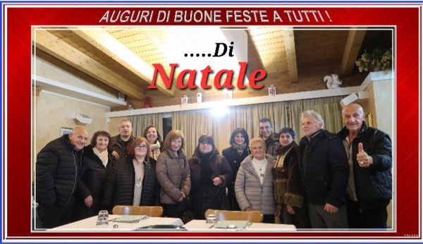 Auguri di Natale