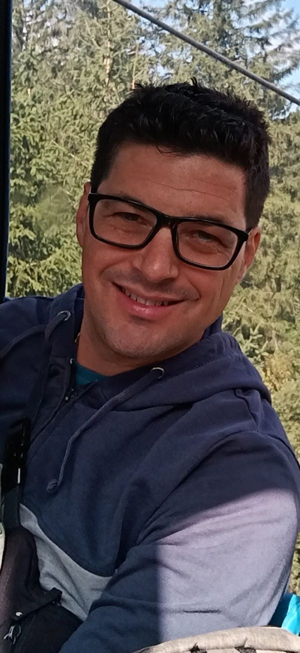Fabrizio Beretta