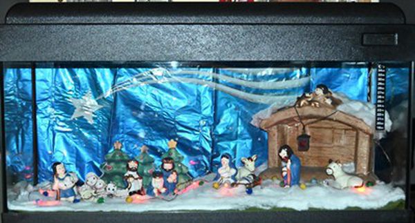 Famiglia Barossi Donino