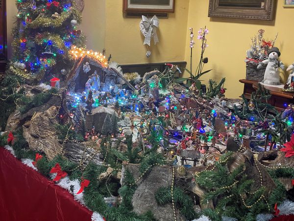 Margherita Scaramuzzino