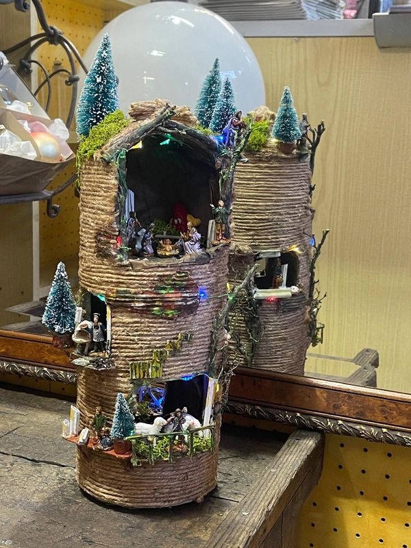 Umberto Sammataro di Valtexas