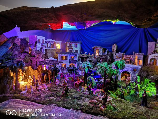 Santuario di Stezzano