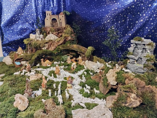 Sandrinelli Daisy ed Emily