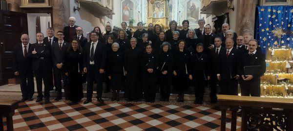 Coro dell'Immacolata