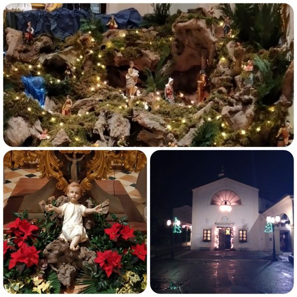 Parrocchia Santa Maria del sasso