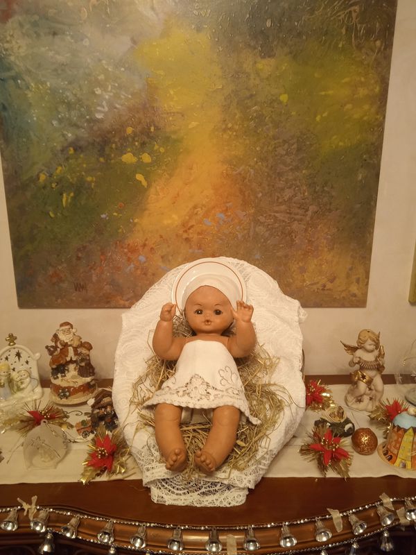 Virginio Mazzoleni Ferracini