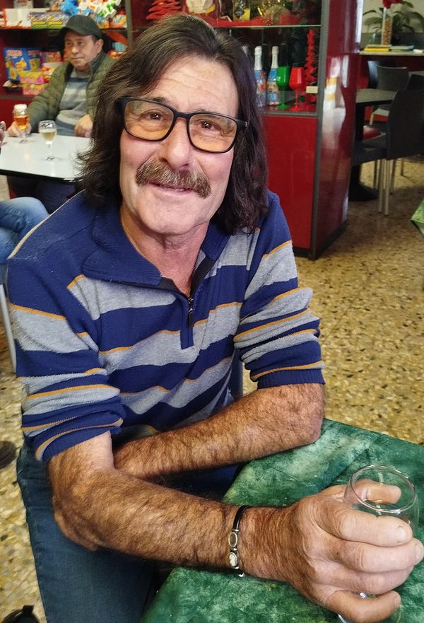 Carlo Farfù Micheli