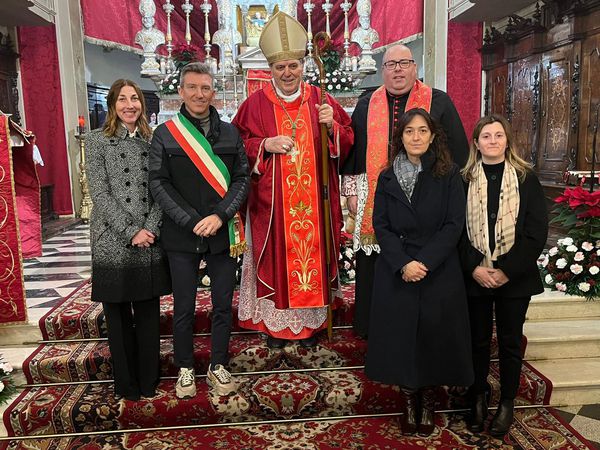 mons. Natale Paganelli