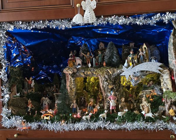 Silvia Carminati e Angela Amadei