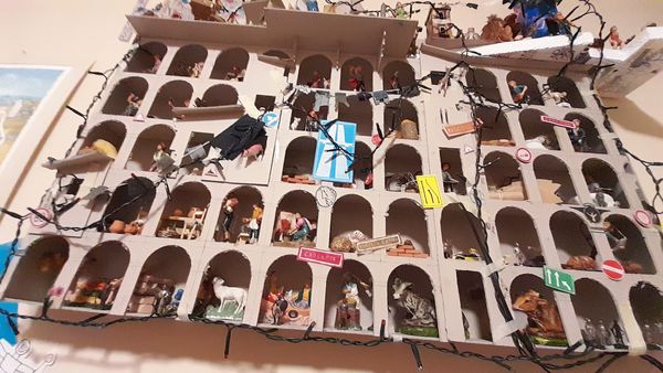 Andrea Maestroni e Sofia